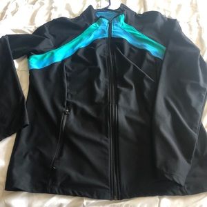 Sport jacket